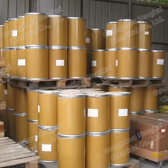 API Pharmaceutical Intermediate Bacc Hydrolysed Kerayine CAS 69430-36-0 C2h2brclo2