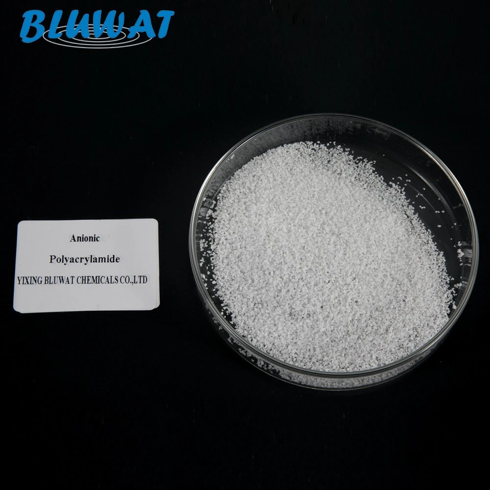 Bluwat Water Treatment Chemicals for Potable Water & Wastewater Treatment