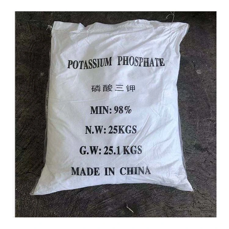 98% Tripotassium Phosphate Tribasic (ATKP) Industrial Grade