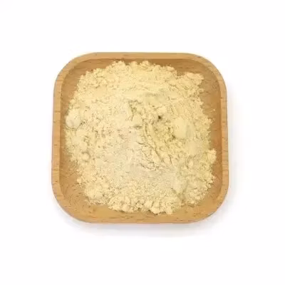 Zutaten in Lebensmittelqualität: Erbsenproteinpulver